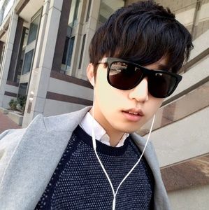 Meet your Posher, David